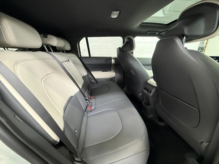 2025 Kia EV3 GT-Line Long Range