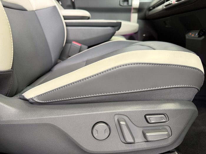 2025 Kia EV3 GT-Line Long Range