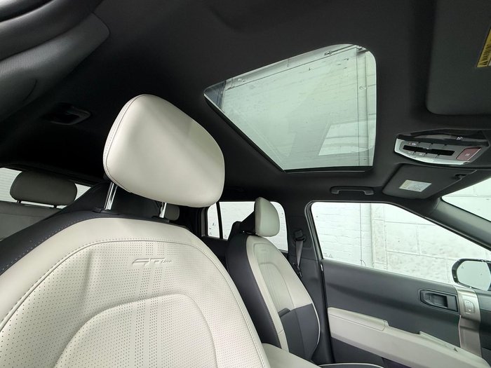 2025 Kia EV3 GT-Line Long Range
