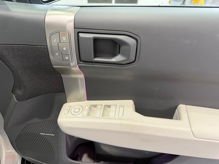 2025 Kia EV3 GT-Line Long Range