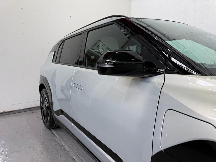 2025 Kia EV3 GT-Line Long Range