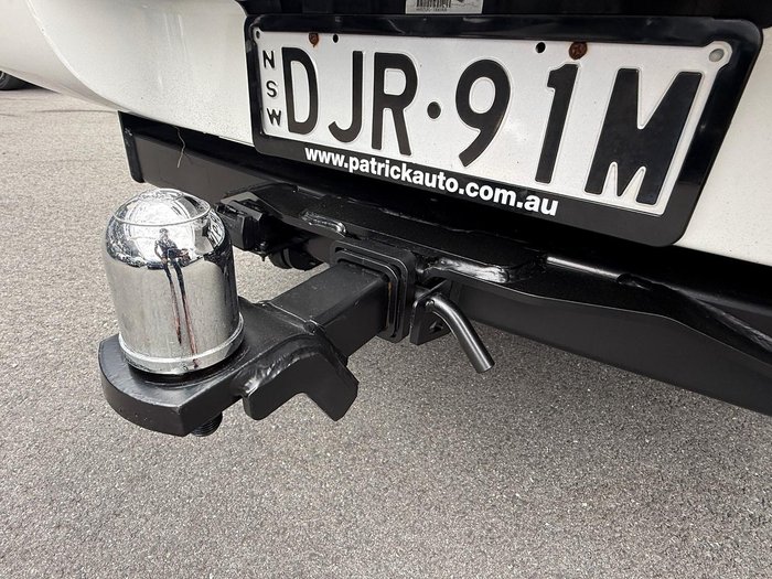 2016 Ford Ranger XLS