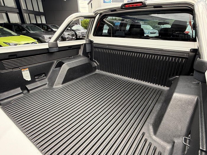 2016 Ford Ranger XLS