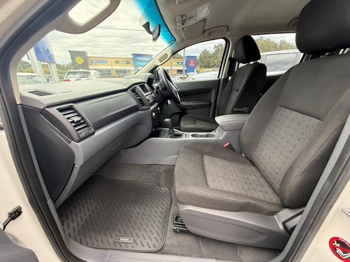 2016 Ford Ranger XLS