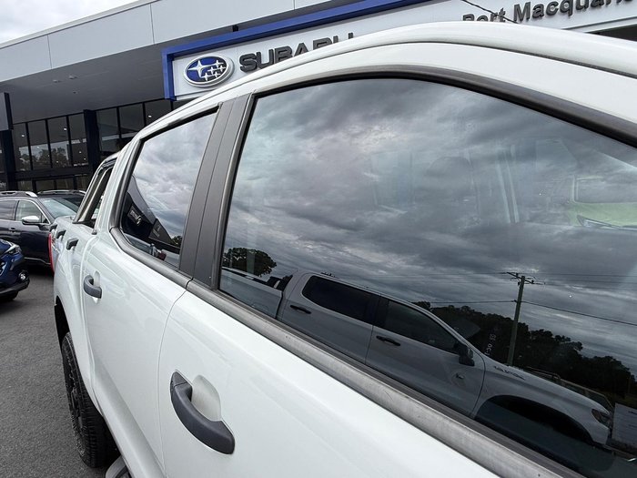 2016 Ford Ranger XLS