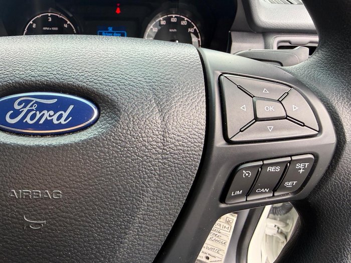 2016 Ford Ranger XLS