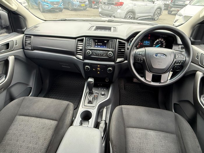 2016 Ford Ranger XLS