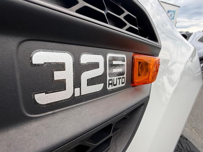 2016 Ford Ranger XLS