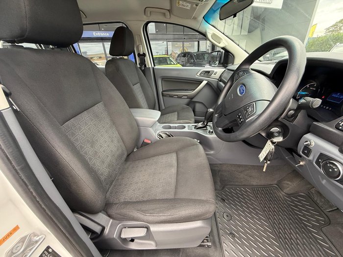 2016 Ford Ranger XLS