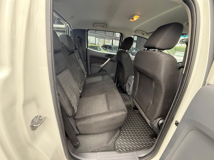 2016 Ford Ranger XLS