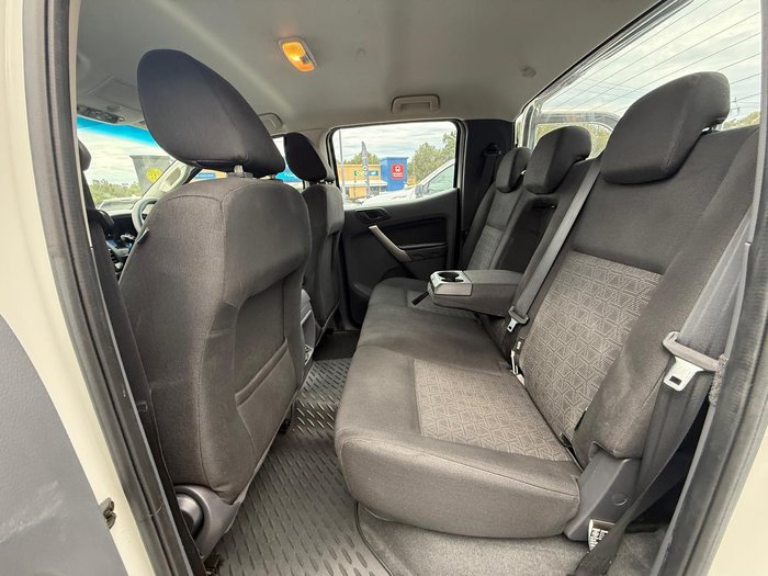 2016 Ford Ranger XLS