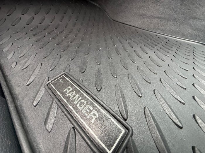 2016 Ford Ranger XLS