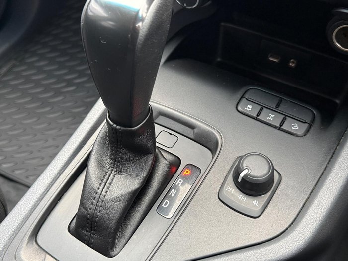 2016 Ford Ranger XLS