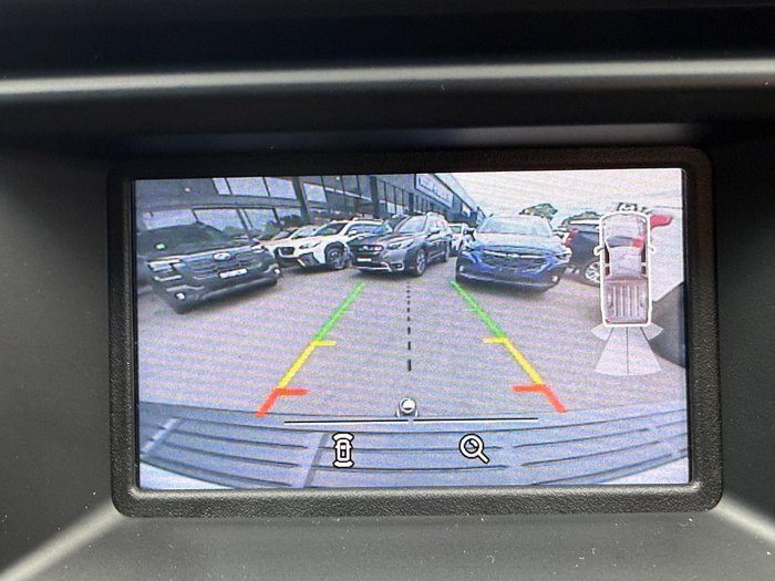 2016 Ford Ranger XLS