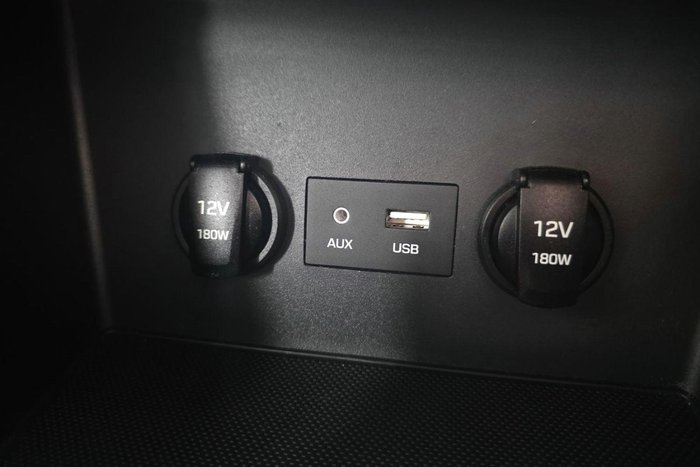 2018 Hyundai i30 Active