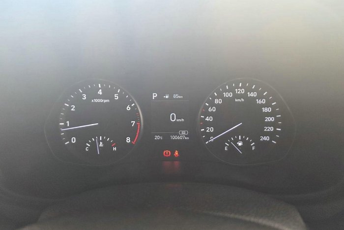 2018 Hyundai i30 Active