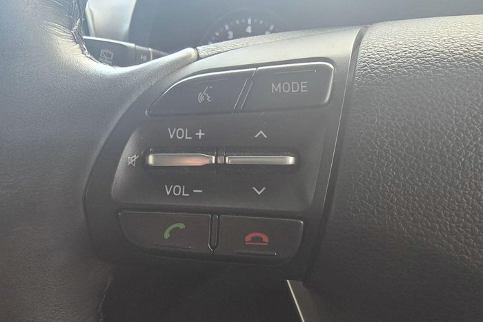 2018 Hyundai i30 Active