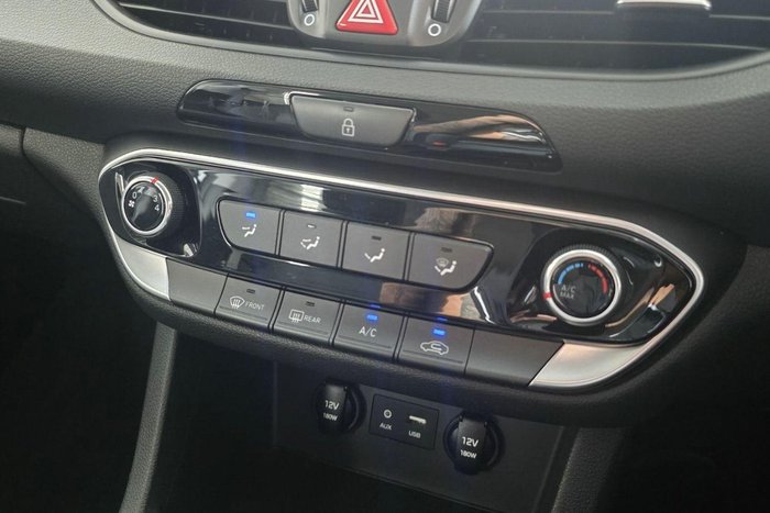 2018 Hyundai i30 Active