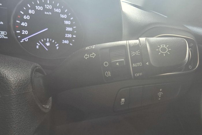 2018 Hyundai i30 Active