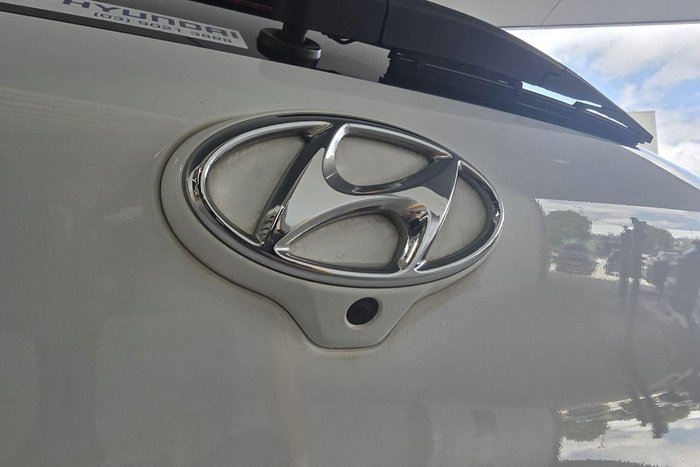 2018 Hyundai i30 Active