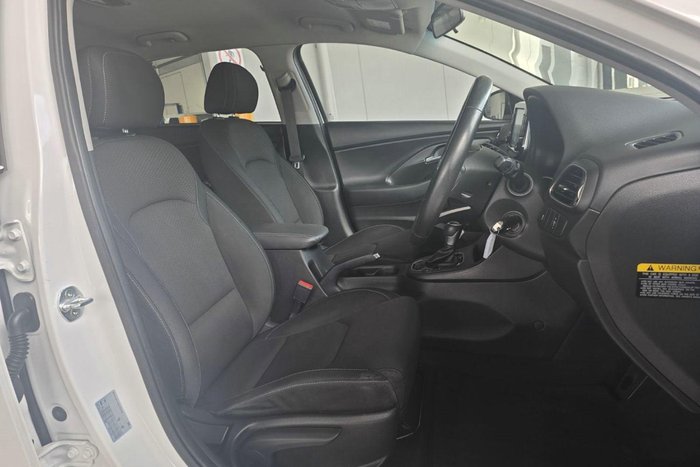 2018 Hyundai i30 Active