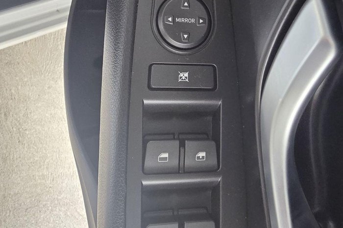 2018 Hyundai i30 Active