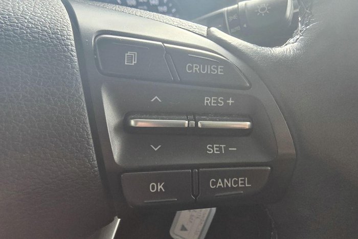 2018 Hyundai i30 Active