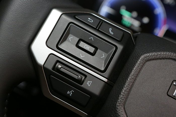 2025 Toyota Landcruiser Prado VX