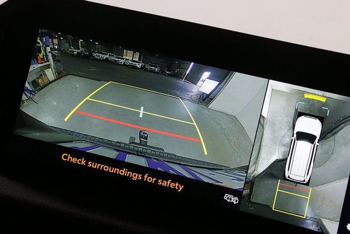 2025 Toyota Landcruiser Prado VX