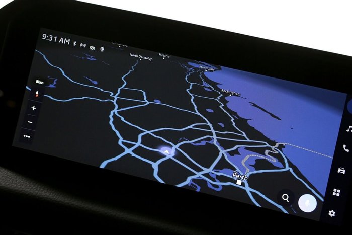 2025 Toyota Landcruiser Prado VX