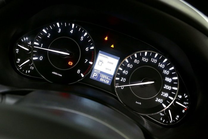 2024 Nissan Patrol Ti-L