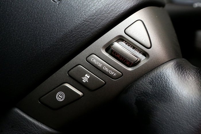 2024 Nissan Patrol Ti-L