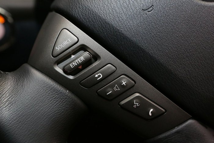 2024 Nissan Patrol Ti-L