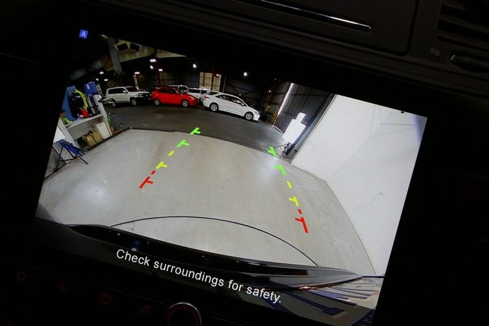 2024 Nissan Patrol Ti-L