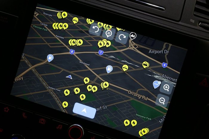 2024 Nissan Patrol Ti-L