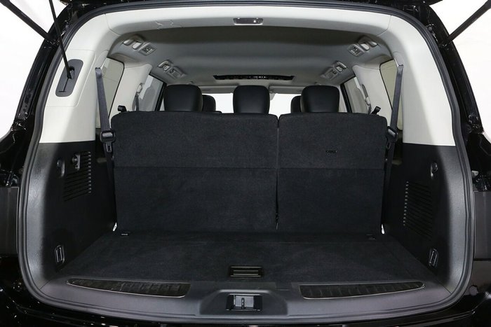 2024 Nissan Patrol Ti-L