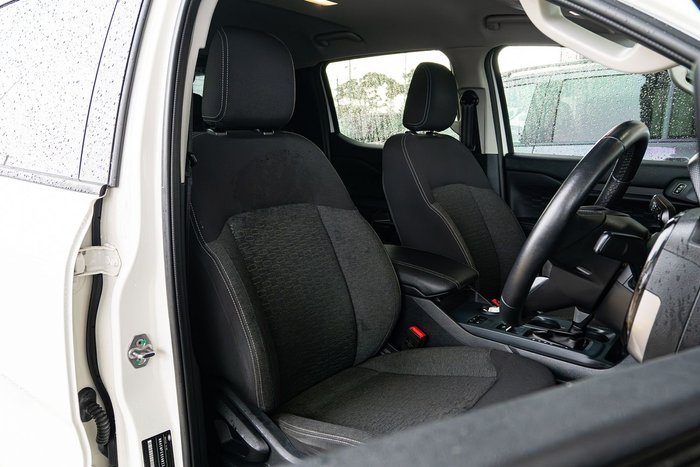 2022 Ford Ranger XLT Hi-Rider