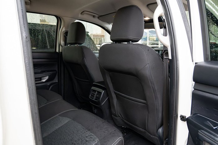 2022 Ford Ranger XLT Hi-Rider