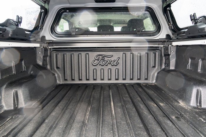 2022 Ford Ranger XLT Hi-Rider