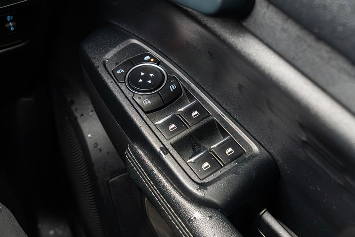 2022 Ford Ranger XLT Hi-Rider