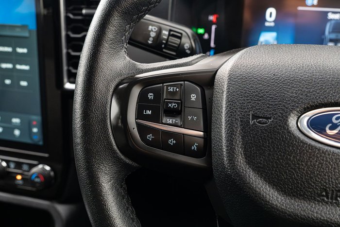 2022 Ford Ranger XLT Hi-Rider