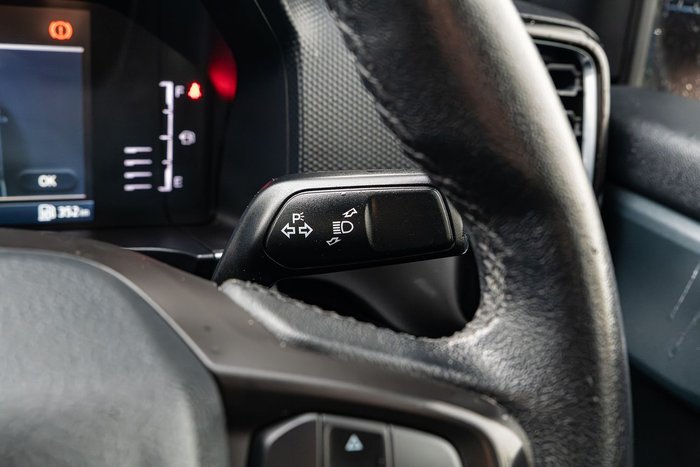 2022 Ford Ranger XLT Hi-Rider