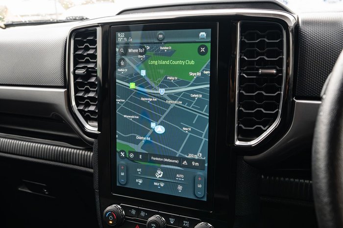 2022 Ford Ranger XLT Hi-Rider