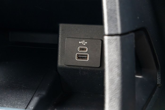 2022 Ford Ranger XLT Hi-Rider