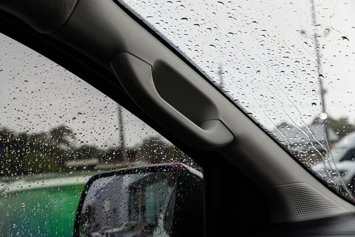 2022 Ford Ranger XLT Hi-Rider