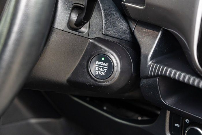 2022 Ford Ranger XLT Hi-Rider