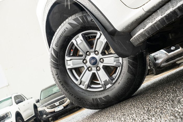 2022 Ford Ranger XLT Hi-Rider