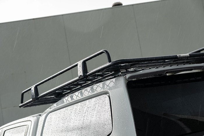 2022 Ford Ranger XLT Hi-Rider