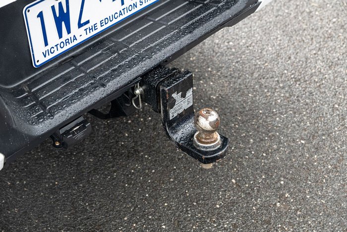 2022 Ford Ranger XLT Hi-Rider