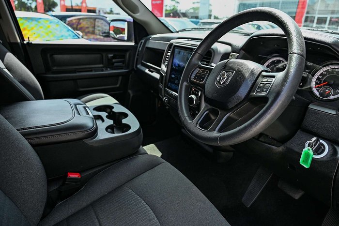 2021 RAM 1500 Express